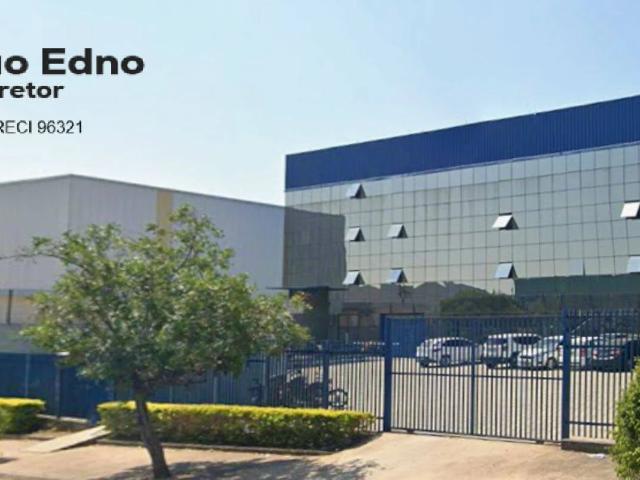 Galpão venda em Região Imediata de Jundiaí, Jundiaí
