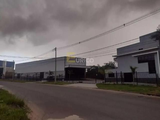Galpão venda em Região Imediata de Jundiaí, Jundiaí