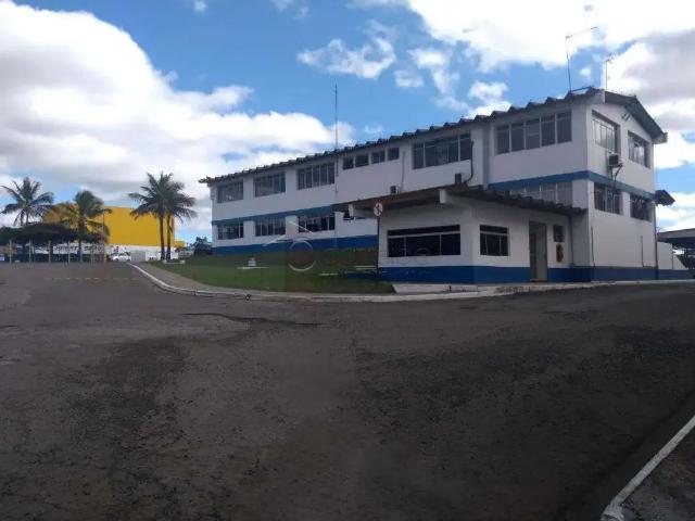 Galpão venda em Região Imediata de Jundiaí, Jundiaí