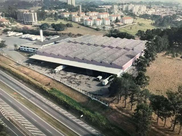Galpão venda em Região Imediata de Jundiaí, Jundiaí