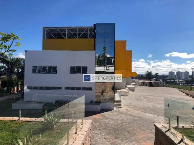 Galpão venda em Região Imediata de Jundiaí, Jundiaí