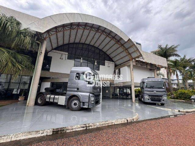 Galpão venda em Região Imediata de Campinas, Região Metropolitana de Campinas