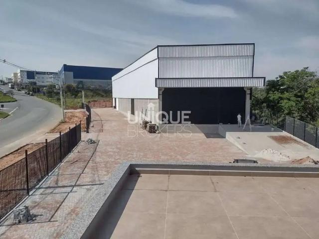 Galpão venda em Região Imediata de Jundiaí, Jundiaí