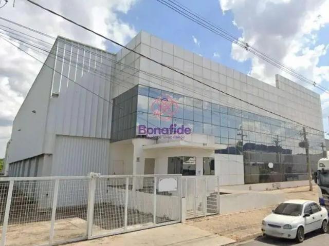 Galpão venda em Região Imediata de Jundiaí, Jundiaí