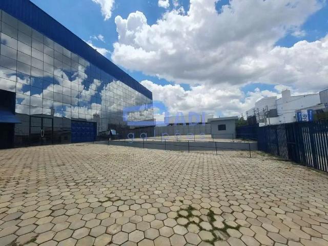 Galpão venda em Região Imediata de Jundiaí, Jundiaí