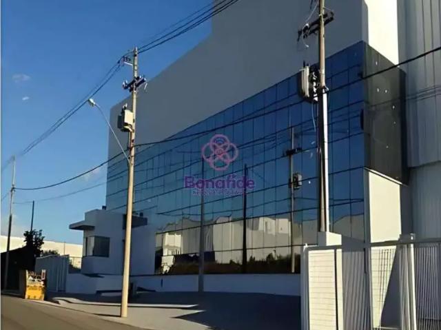 Galpão venda em Região Imediata de Jundiaí, Jundiaí