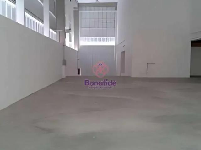 Galpão venda em Região Imediata de Jundiaí, Jundiaí
