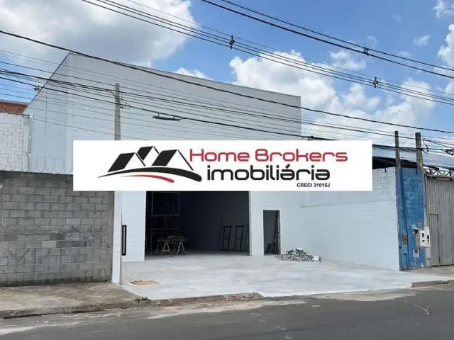 Galpão venda em Região Imediata de Jundiaí, Jundiaí