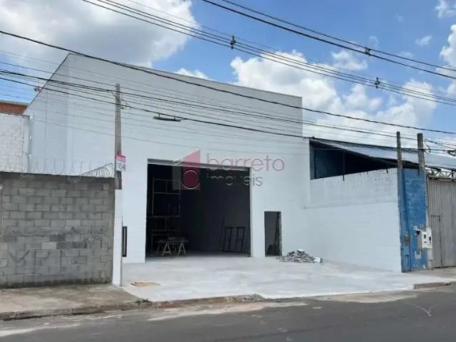 Galpão venda em Região Imediata de Jundiaí, Jundiaí