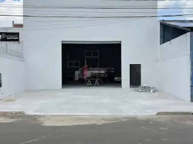 Galpão venda em Região Imediata de Jundiaí, Jundiaí