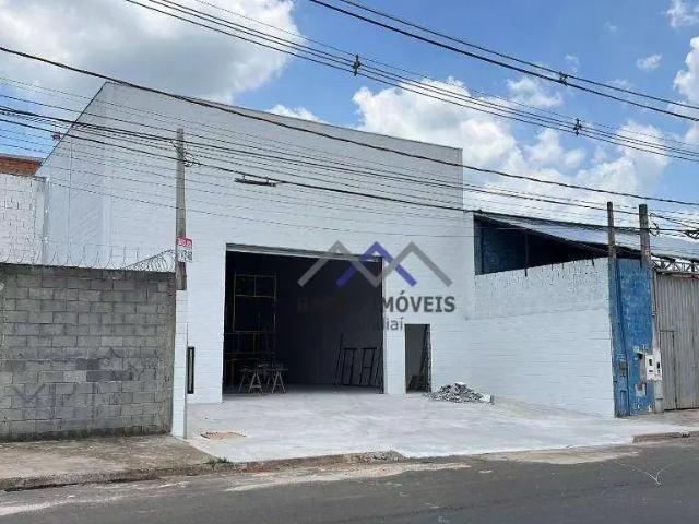 Galpão venda em Região Imediata de Jundiaí, Jundiaí