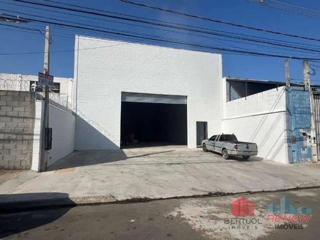 Galpão venda em Região Imediata de Jundiaí, Jundiaí