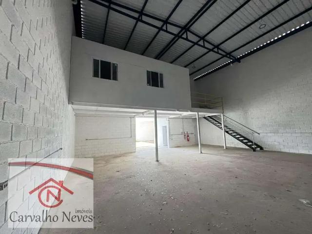 Galpão venda em Região Imediata de Jundiaí, Jundiaí