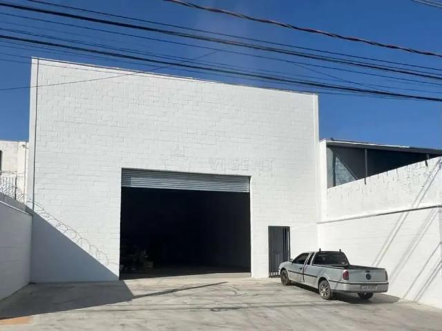 Galpão venda em Região Imediata de Jundiaí, Jundiaí