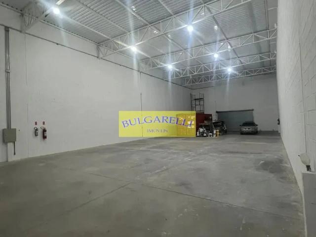 Galpão venda em Novo Horizonte, Jundiaí