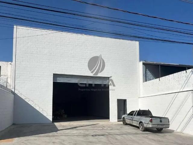 Galpão venda em Região Imediata de Jundiaí, Jundiaí