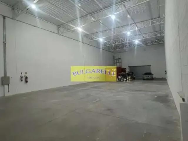 Galpão venda em Região Imediata de Jundiaí, Jundiaí