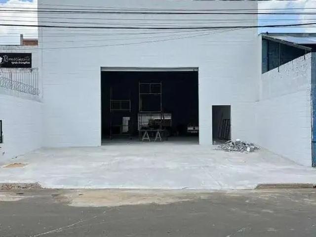 Galpão venda em Região Imediata de Jundiaí, Jundiaí