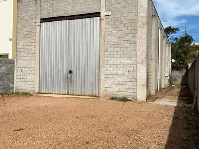 Galpão venda em Região Imediata de Jundiaí, Jundiaí