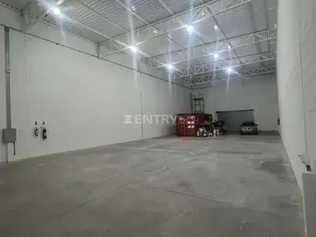 Galpão venda em Região Imediata de Jundiaí, Jundiaí