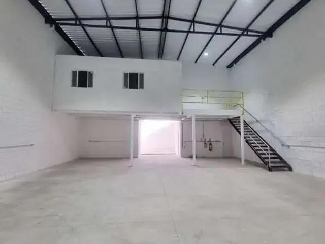 Galpão venda em Região Imediata de Jundiaí, Jundiaí