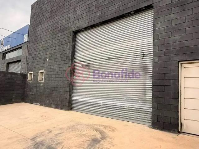 Galpão venda em Novo Horizonte, Jundiaí