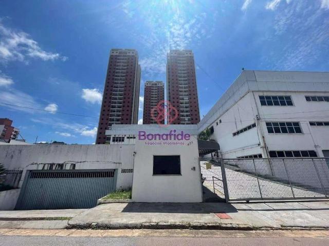 Galpão venda em Vila Tito, Jundiaí