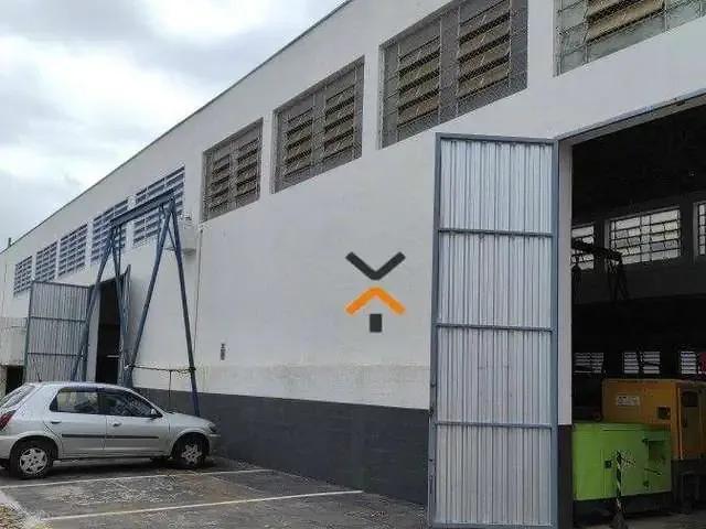 Galpão venda em Região Imediata de Jundiaí, Jundiaí