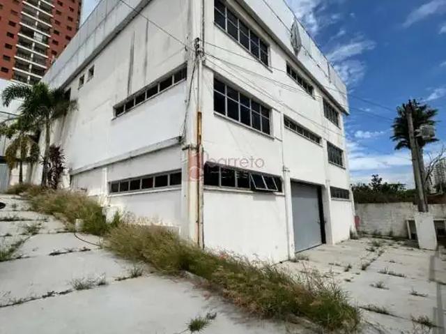 Galpão venda em Região Imediata de Jundiaí, Jundiaí