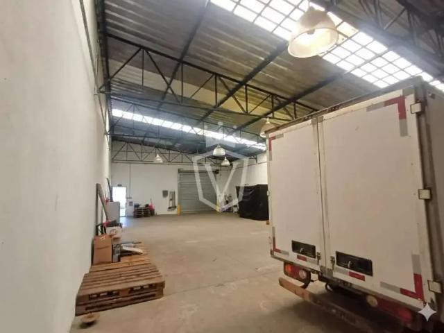 Galpão venda em Região Imediata de Jundiaí, Jundiaí