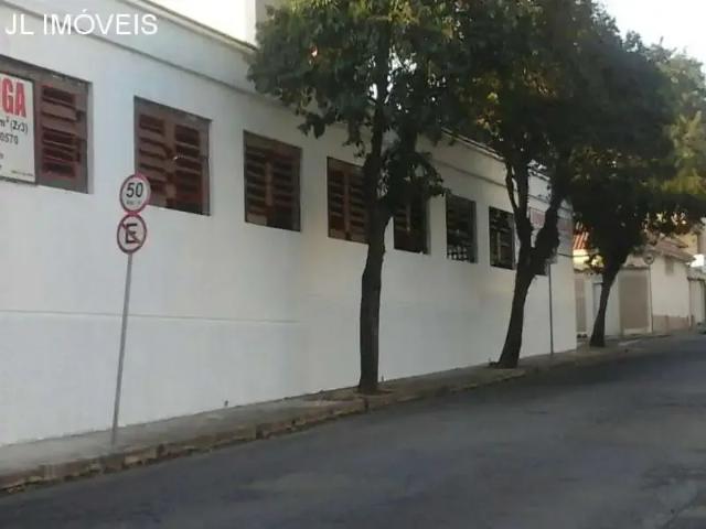 Galpão venda em Vila Tito, Jundiaí