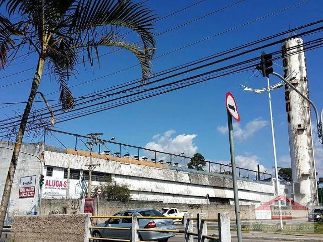 Galpão venda em Vila Tito, Jundiaí