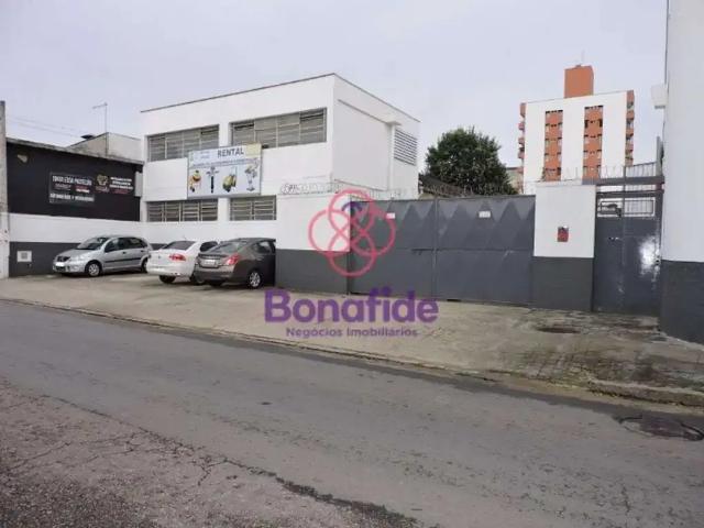 Galpão venda em Região Imediata de Jundiaí, Jundiaí