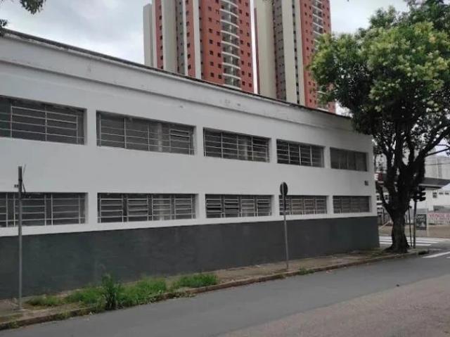 Galpão venda em Vila Tito, Jundiaí