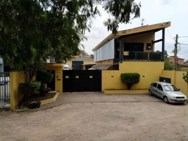 Galpão venda em Água Doce, Jundiaí