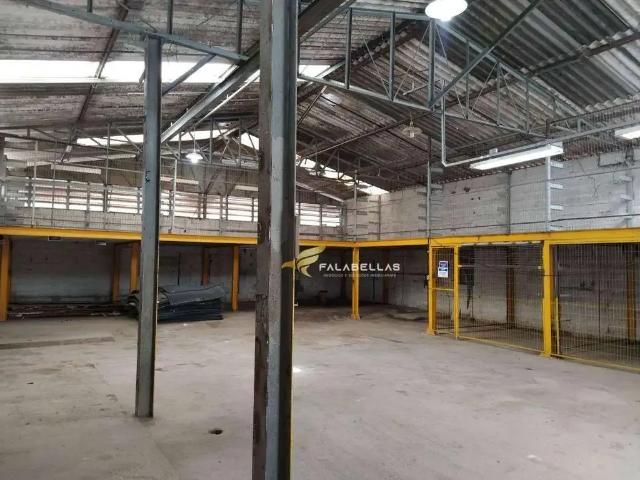 Galpão venda em Região Imediata de Jundiaí, Jundiaí