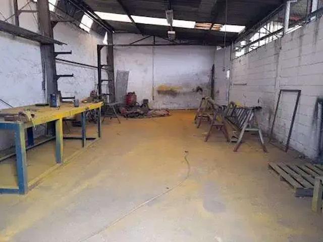 Galpão venda em Jundiaí