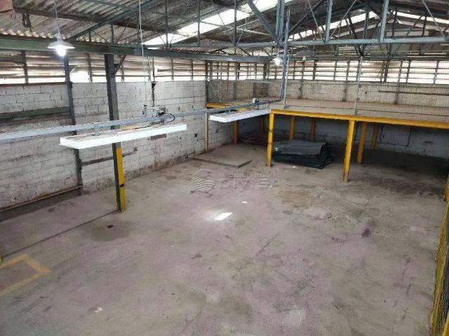 Galpão venda em Região Imediata de Jundiaí, Jundiaí