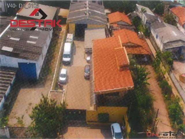 Galpão venda em Região Imediata de Jundiaí, Jundiaí