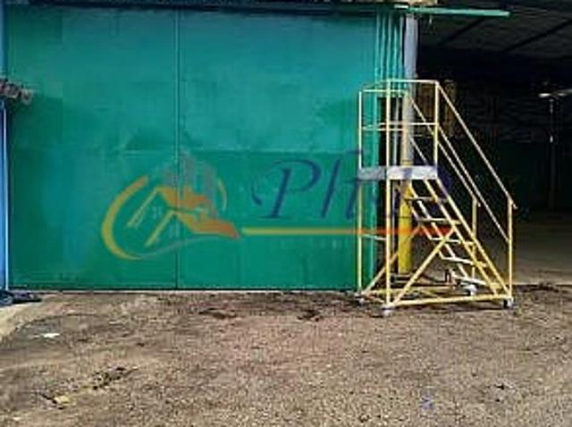 Galpão venda em Loteamento Pellizari I, Jundiaí