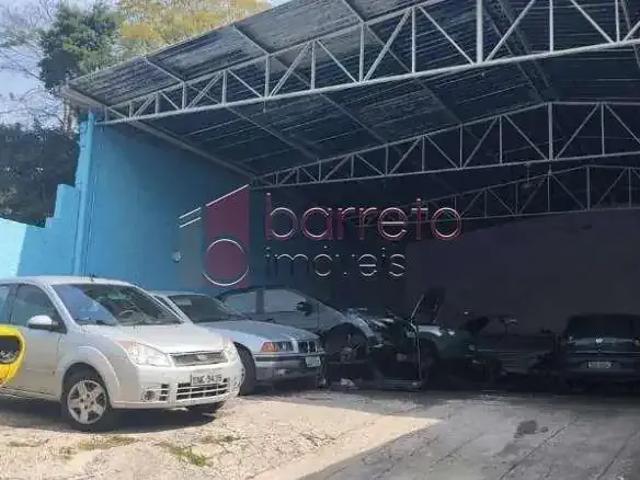 Galpão venda em Região Imediata de Jundiaí, Jundiaí