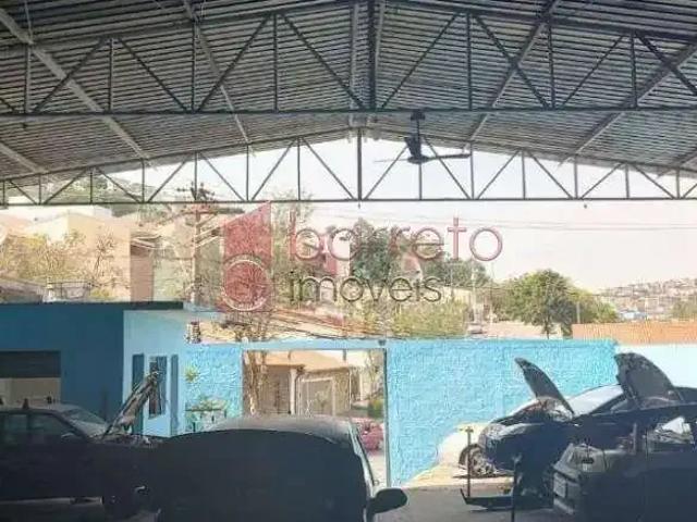 Galpão venda em Região Imediata de Jundiaí, Jundiaí