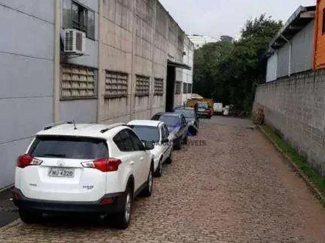 Galpão venda em Região Imediata de Jundiaí, Jundiaí