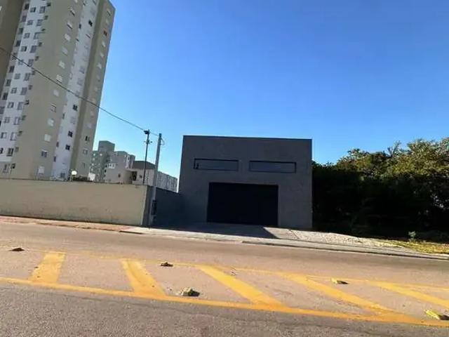 Galpão venda em Região Imediata de Jundiaí, Jundiaí