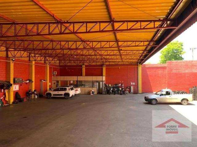 Galpão venda em Região Imediata de Jundiaí, Jundiaí
