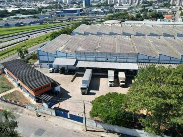 Galpão venda em Região Imediata de Jundiaí, Jundiaí