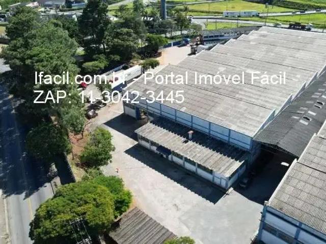 Galpão venda em Região Imediata de Jundiaí, Jundiaí