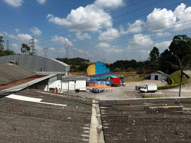 Galpão venda em Região Imediata de Jundiaí, Jundiaí