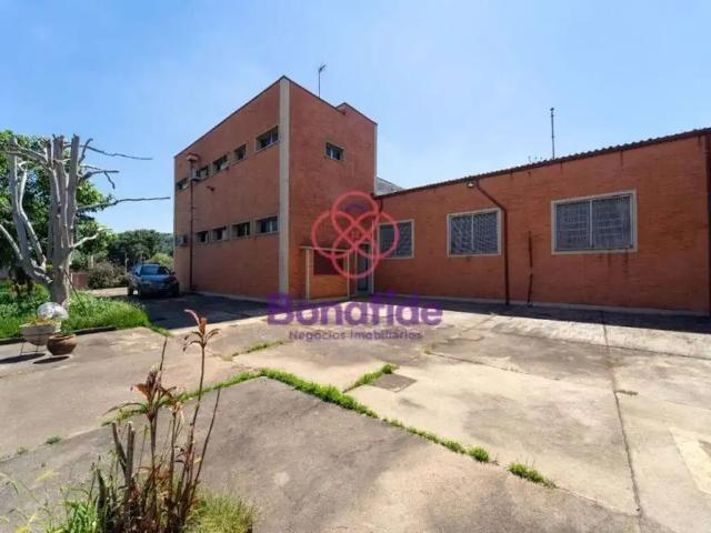 Galpão venda em Região Imediata de Jundiaí, Jundiaí