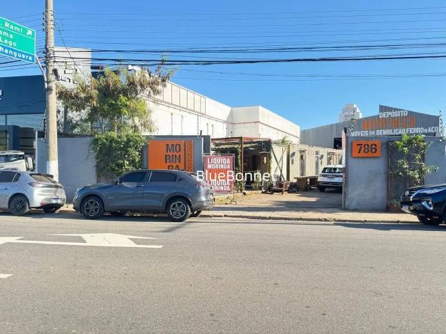 Galpão venda em Região Imediata de Jundiaí, Jundiaí